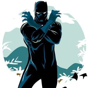 Meet your Posher, Mel